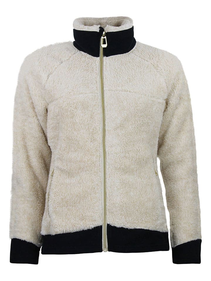 Peak Mountain Fleecejacke 