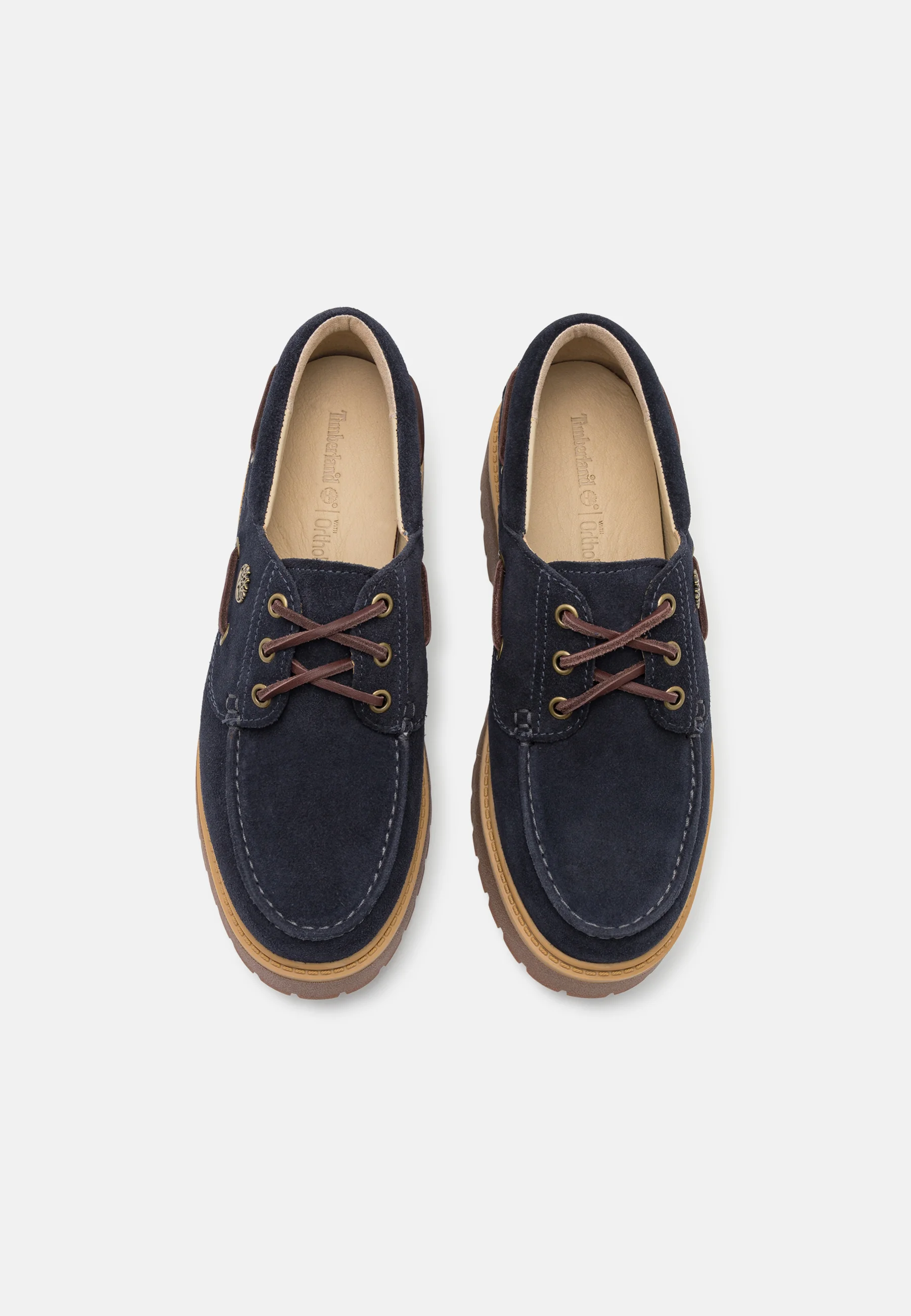 Timberland STONE STREET - Zapatos náuticos