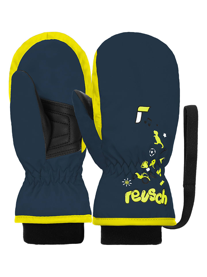 Reusch Fäustlinge 