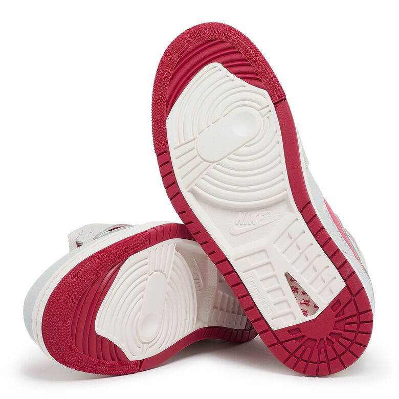 NIKE Air Jordan 1 Zoom Air Comfort 2 SP summit white/gym red-phantom