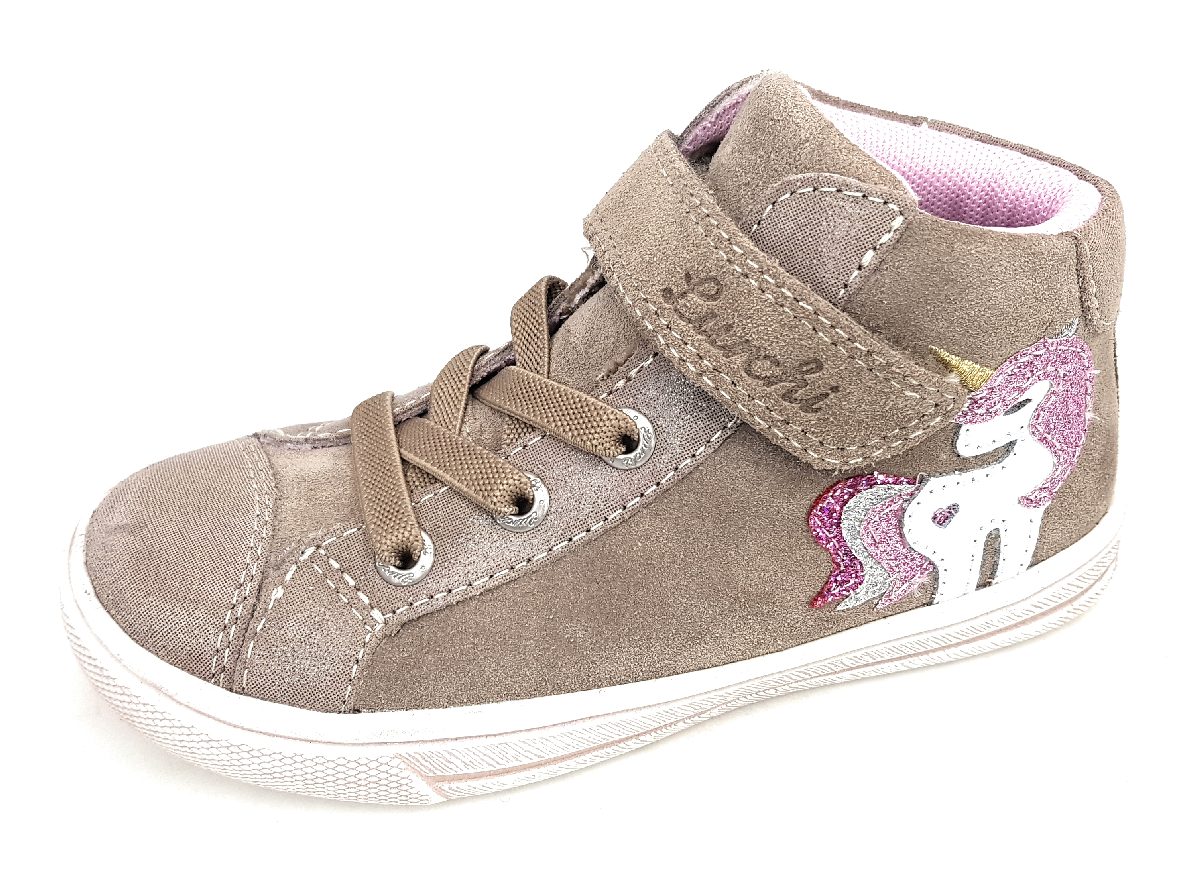 Lurchi Soraya 33-13663-24 Beige taupe