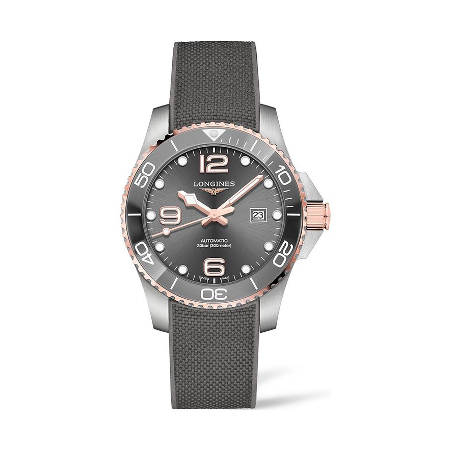 Longines Taucheruhr HydroConquest