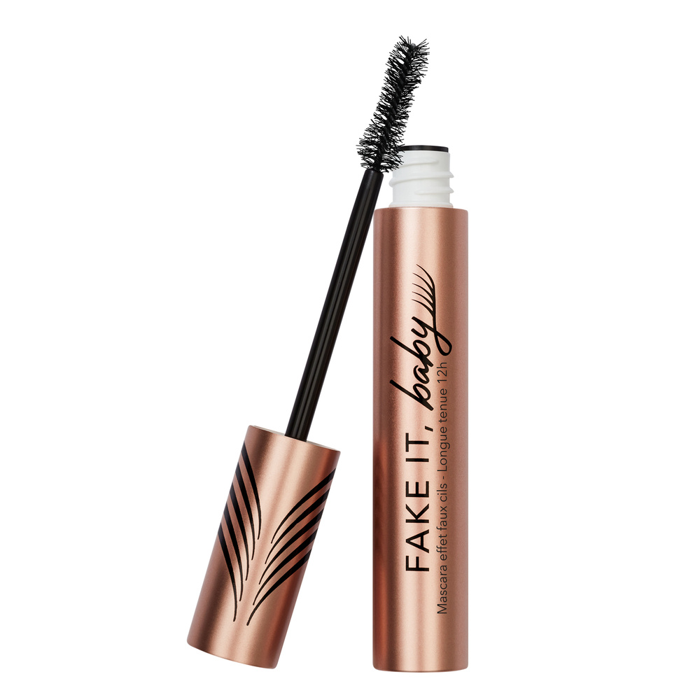 Nocibé Coffret Regard Intense Coffret mascara Fake It Baby & eyeliner