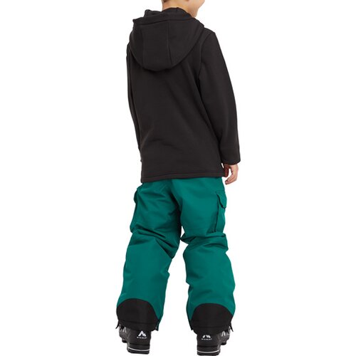 KINDER UNTERJACKE HERBIE II J