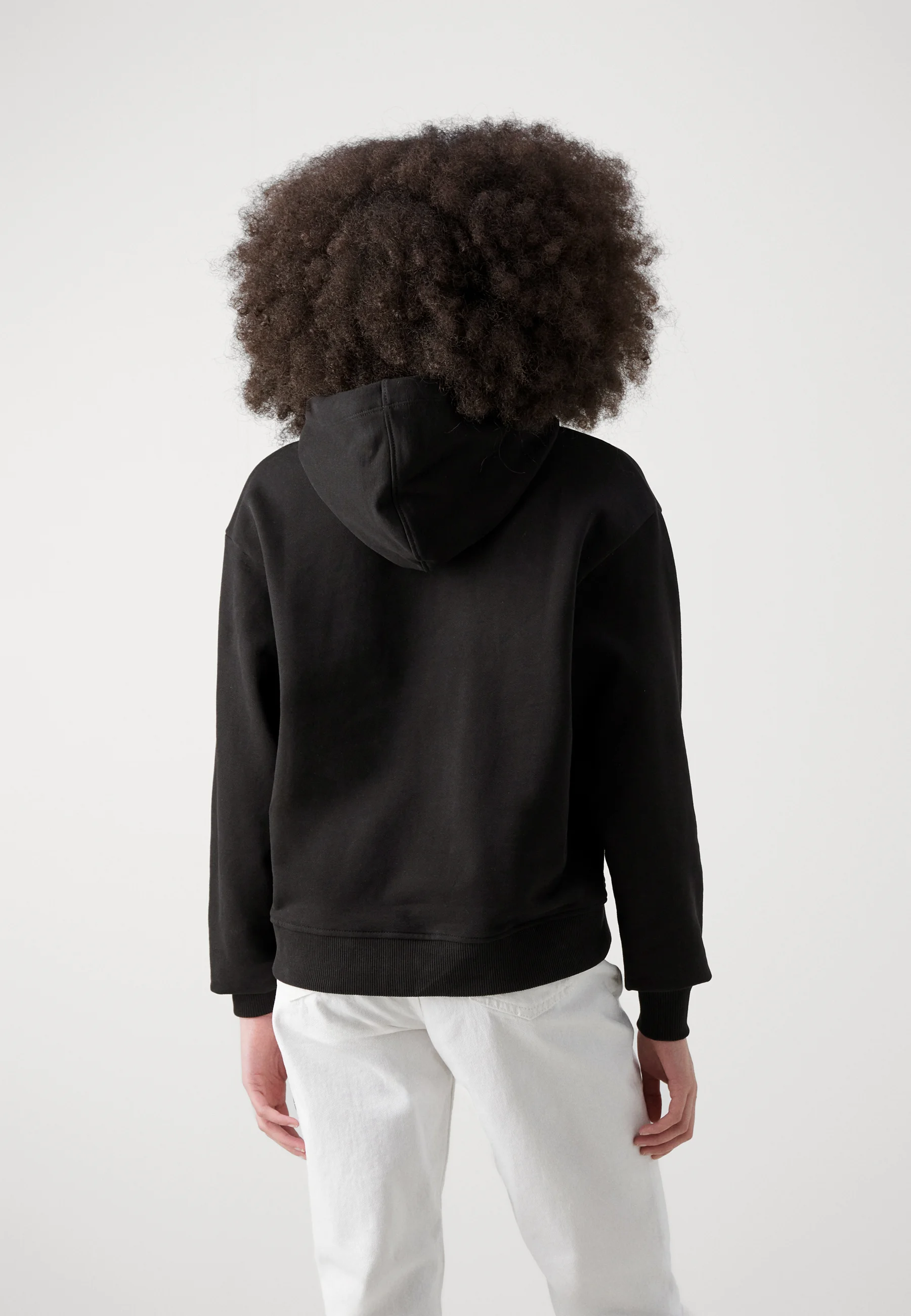 Sudadera con capucha Calvin Klein Jeans