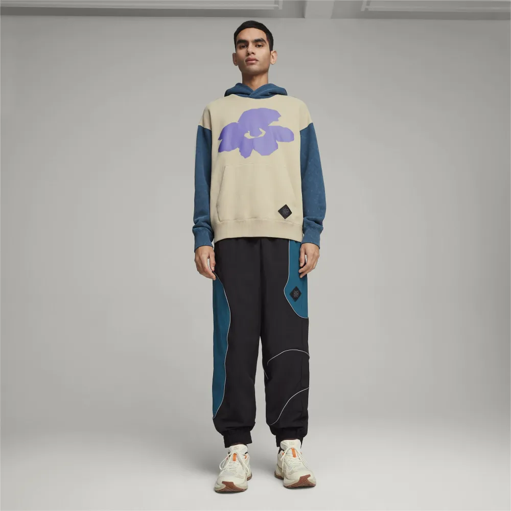 PUMA x PERKS AND MINI Velophasis V002 396041_01 / weiss