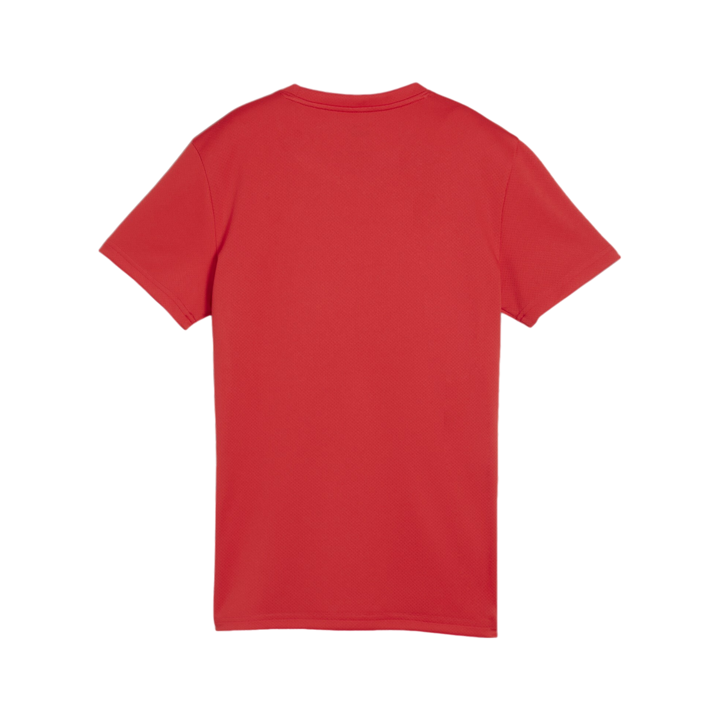 PUMA teamGOAL Trikot Damen Rot F01