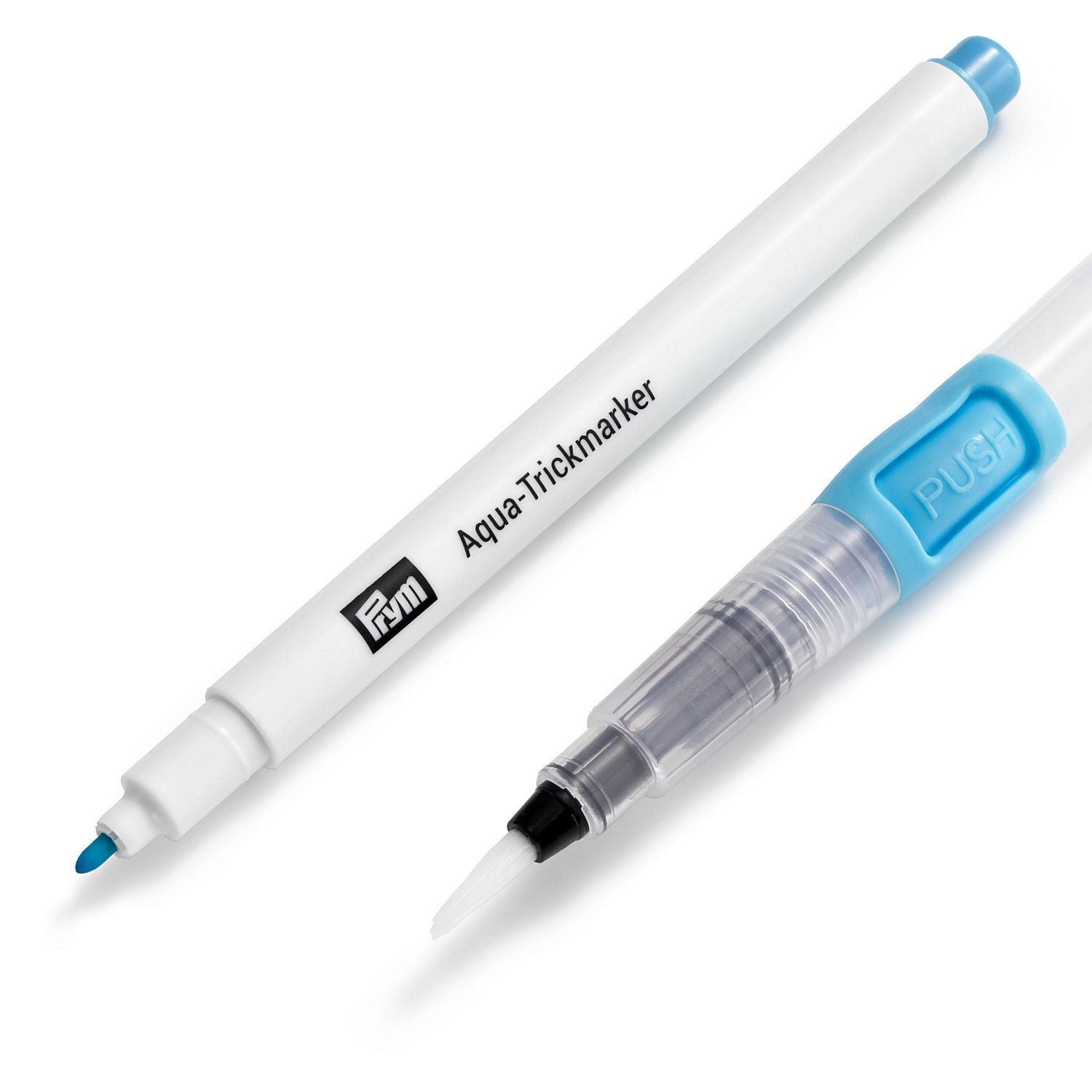 Prym Aqua-Trickmarker und Wasserstift im Set