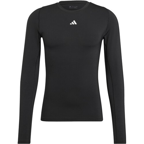 HERREN SHIRT TECHFIT AEROREADY