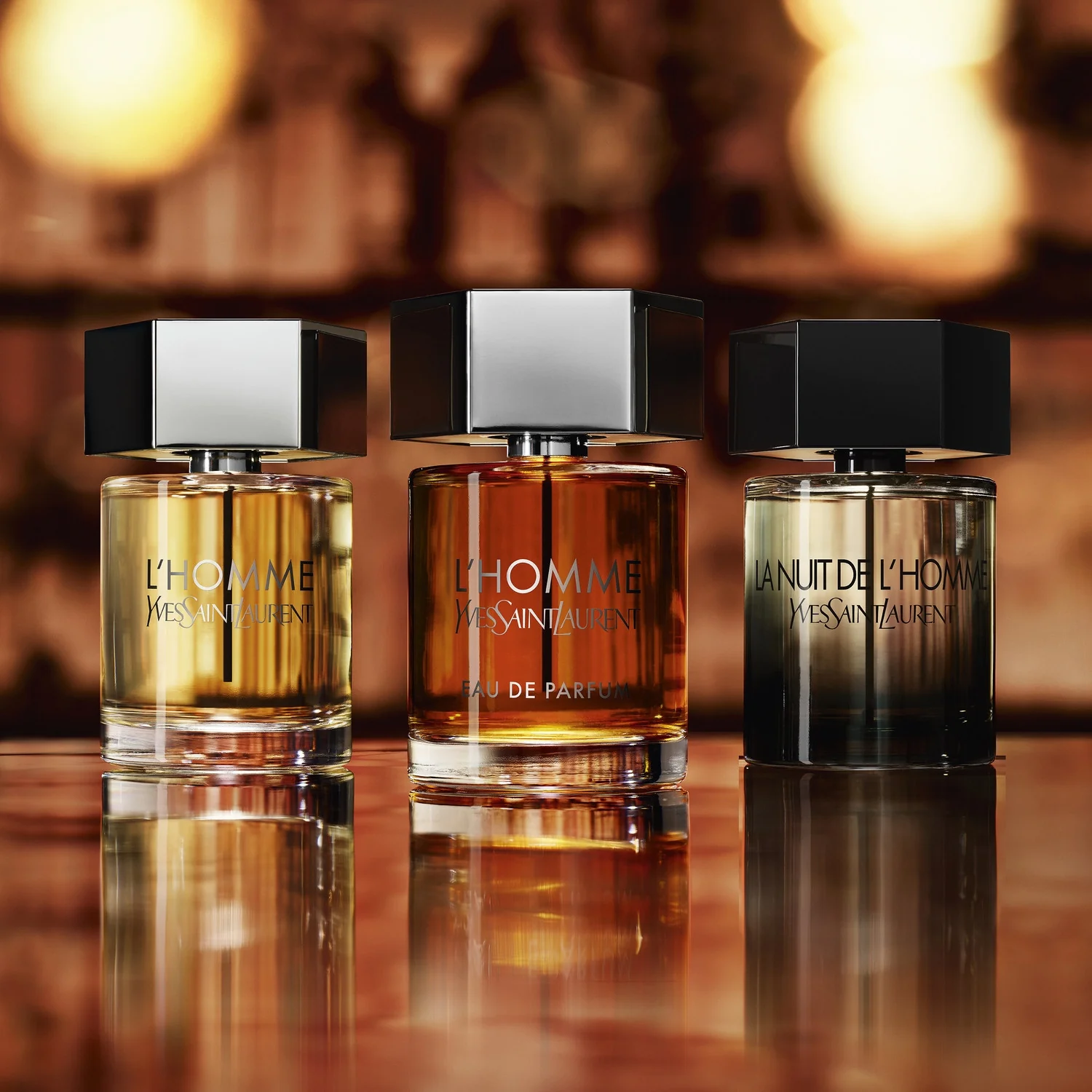 L'Homme L'Homme - Eau de Parfum