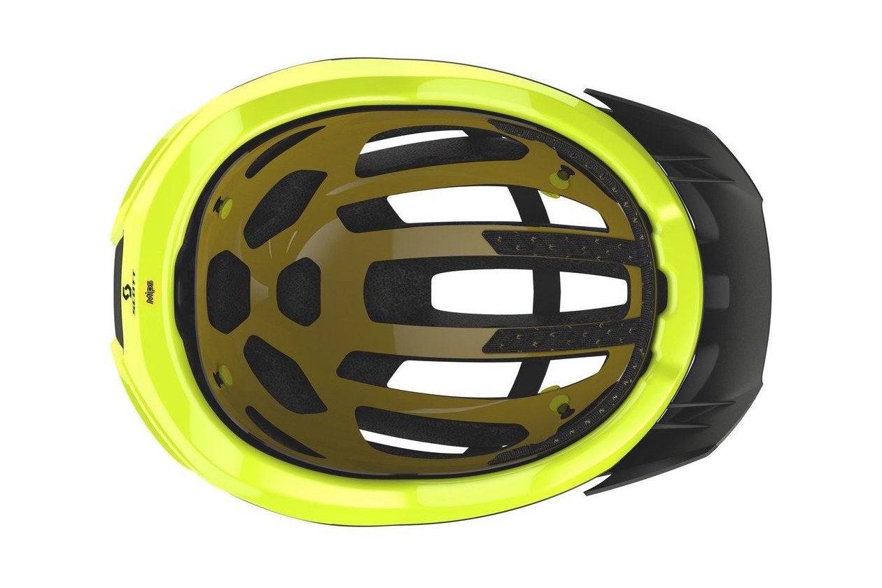 Scott Fuga Plus rev