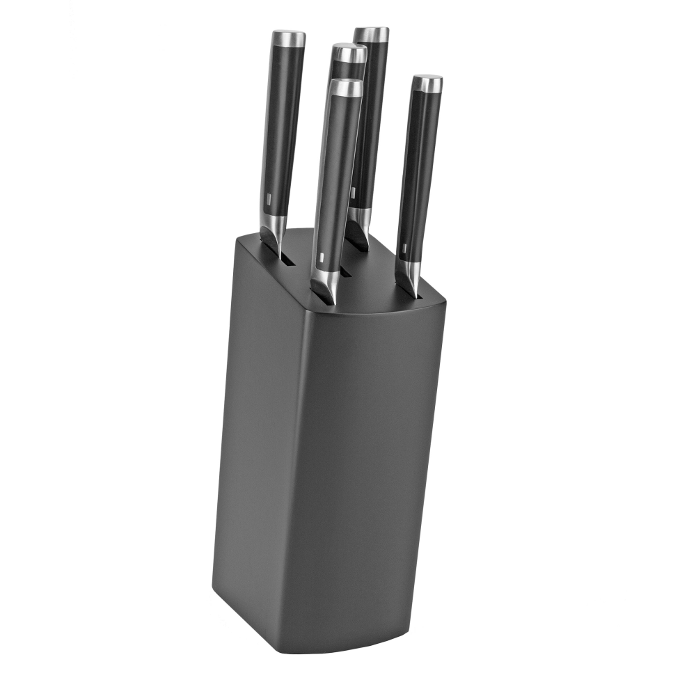 Messerblockset SharpEdge 6-teilig