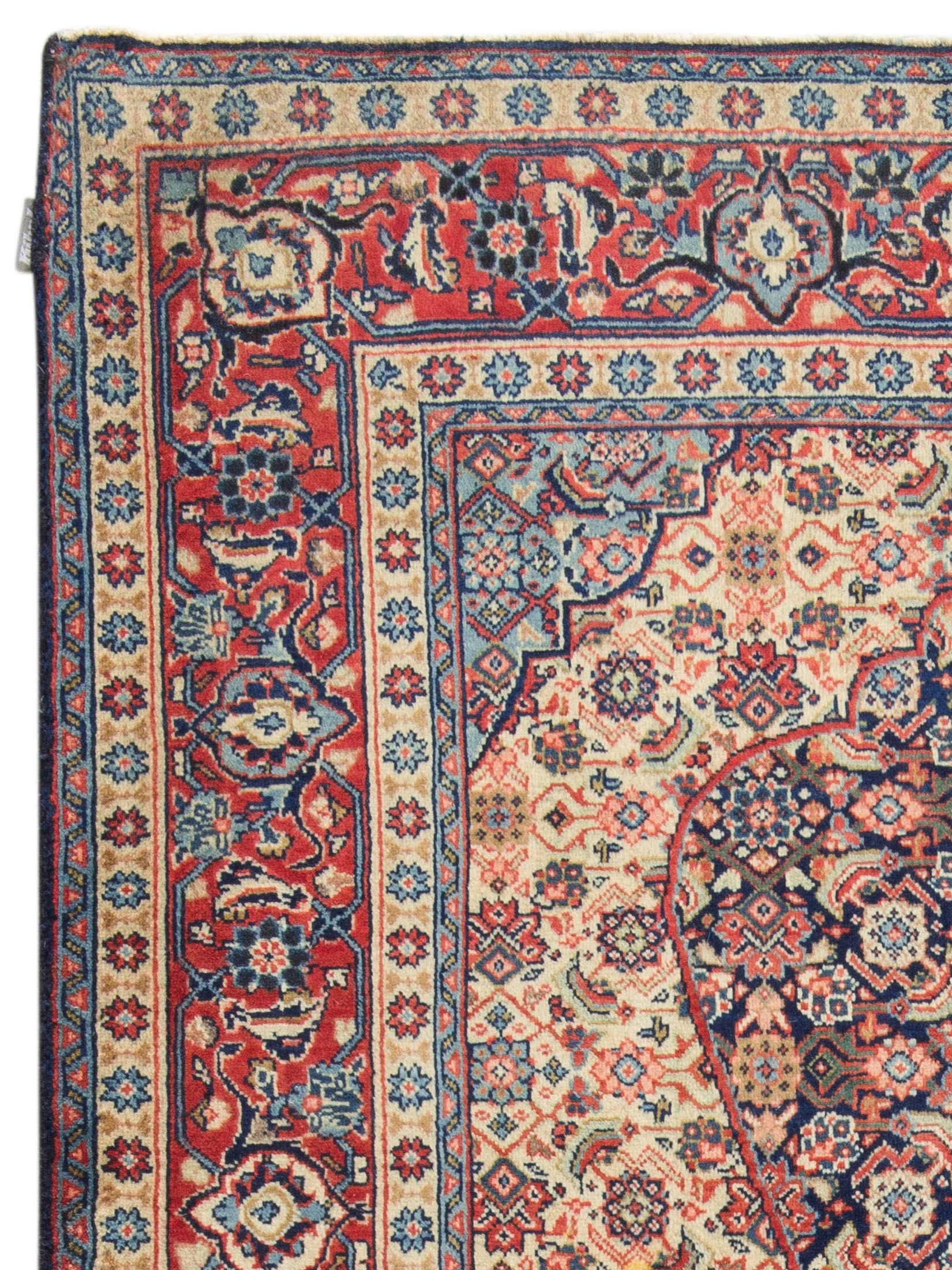 Sarough ca. 135 x 205 cm, Unikat / Einzelstück