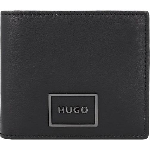 HUGO Elliott 2 Geldbörse Leder 11 cm