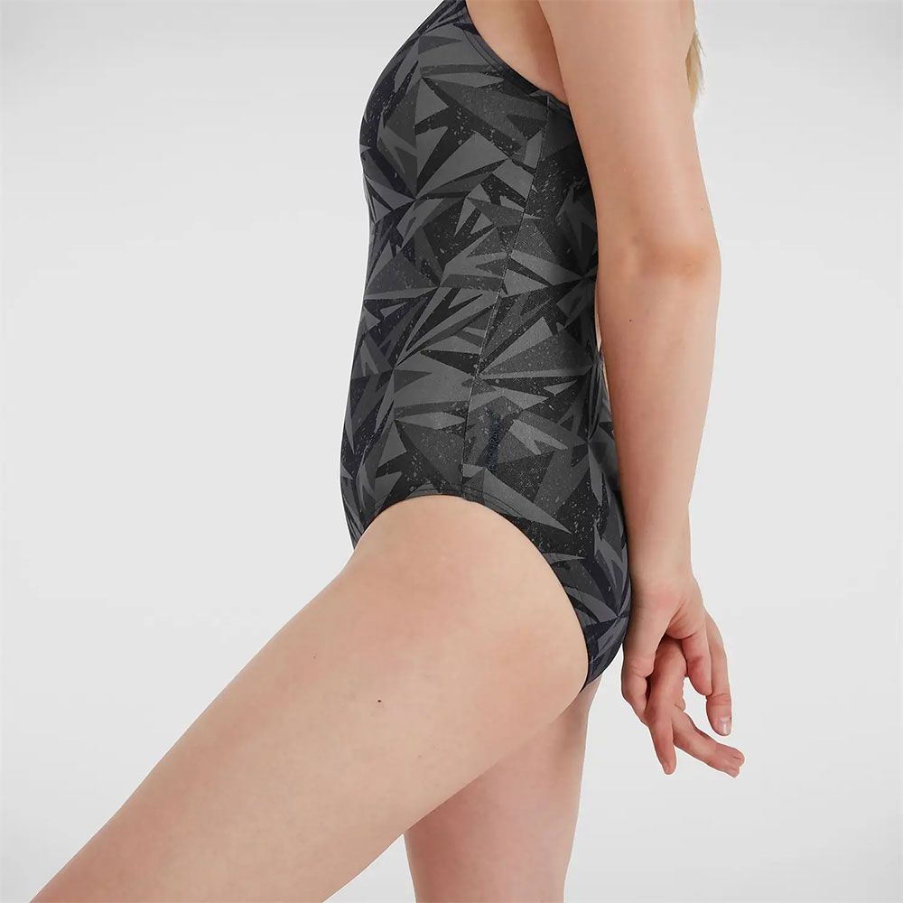 Speedo HyperBoom Allover Medalist - Damen Badeanzug kaufen | Bike-Discount