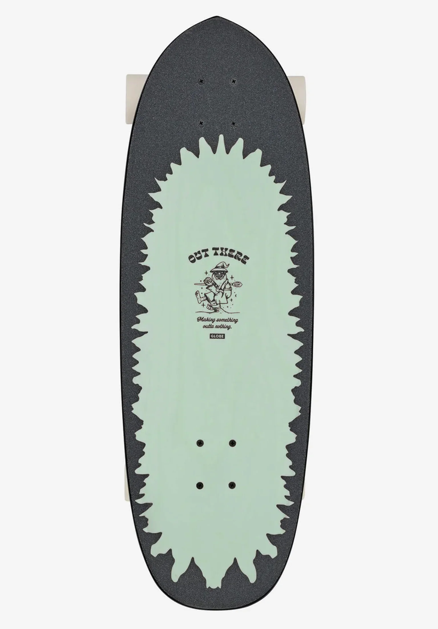 Frothy Surfskate 29.5