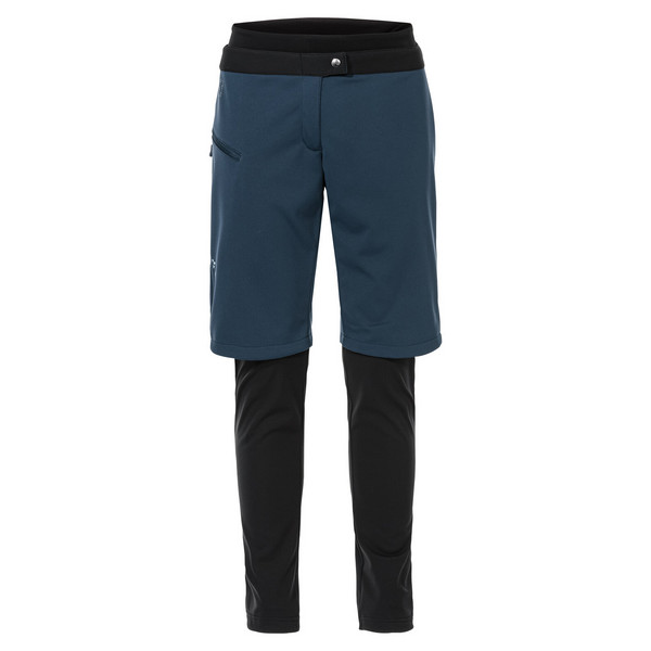 ALL YEAR MOAB 3IN1 PANTS W/O SC Damen - Radhose