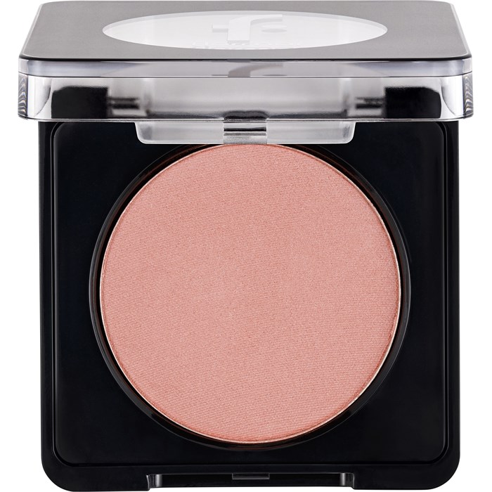 Compact Blush-On