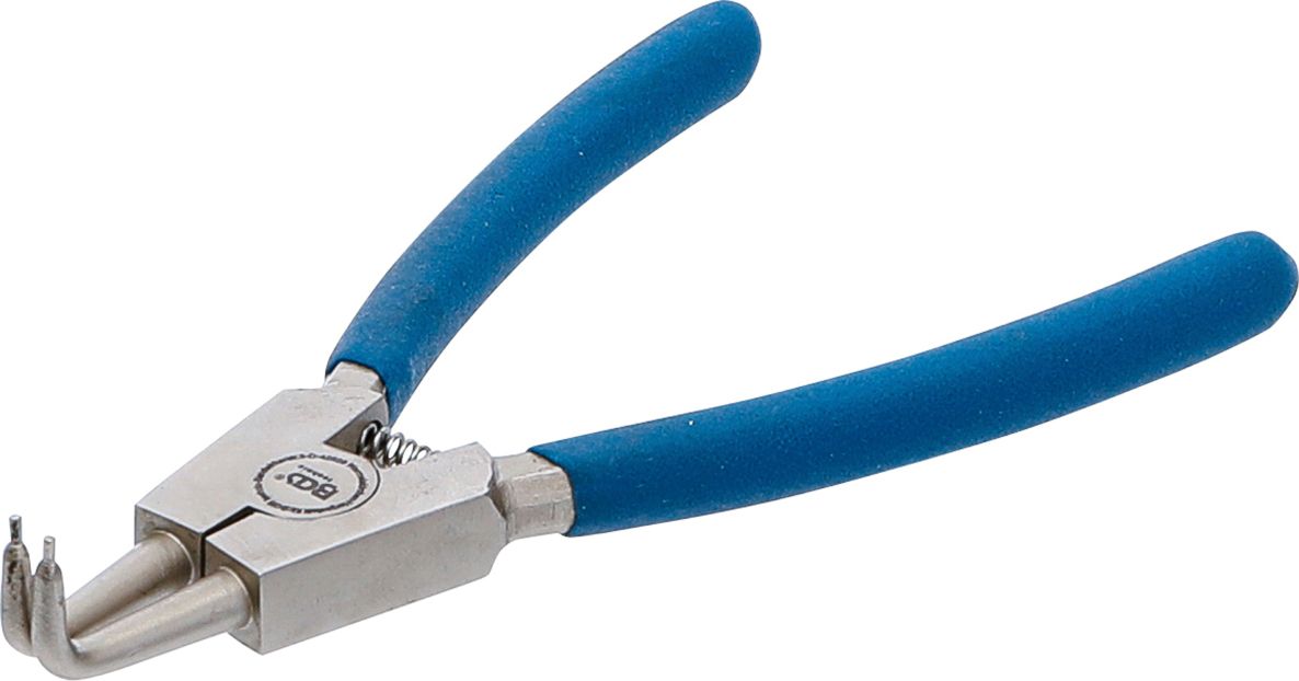 Clește curbat pentru inele exterioare BGS 450-1 150 mm