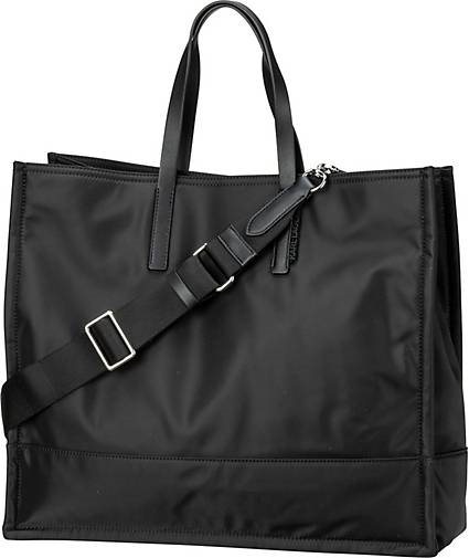 Karl Lagerfeld Shopper K/Ikonik 2.0 Nylon Tote