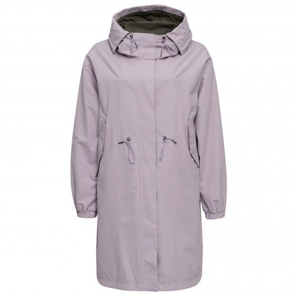 Mazine - Women's Ella Light Parka - Mantel