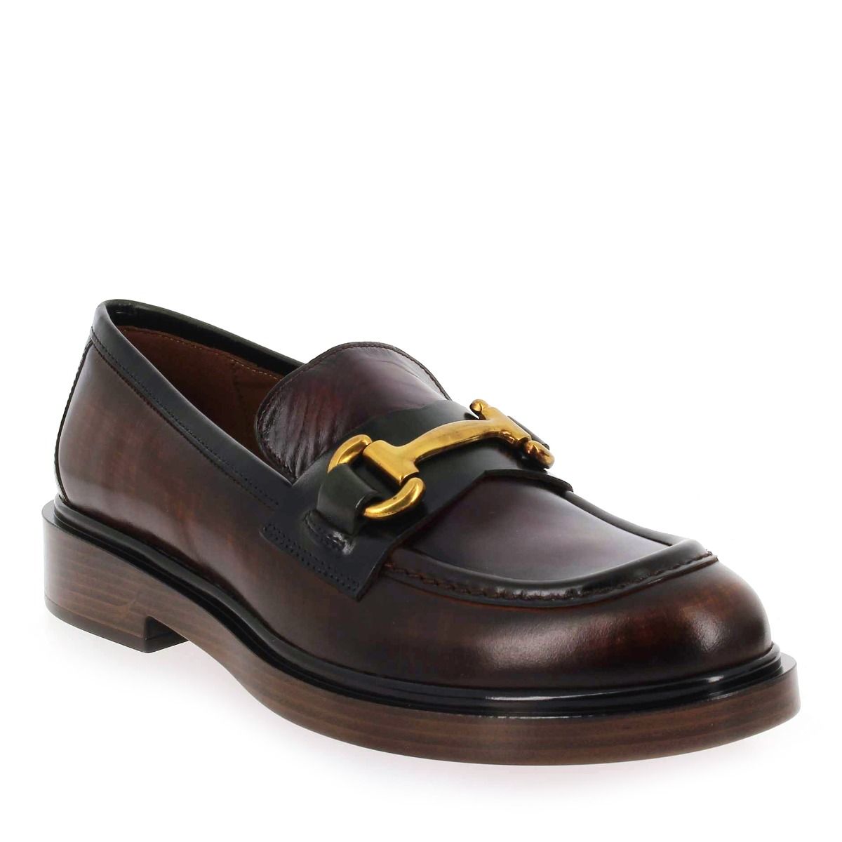 Pons Quintana  10598 - Marron Multi