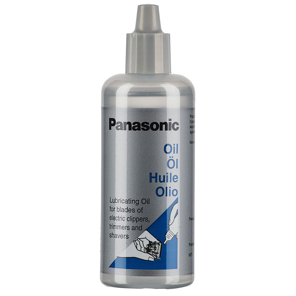 Panasonic Öl 50 ml WES003P803