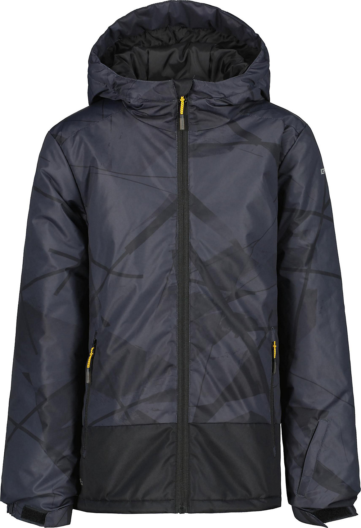 Winter Jacket