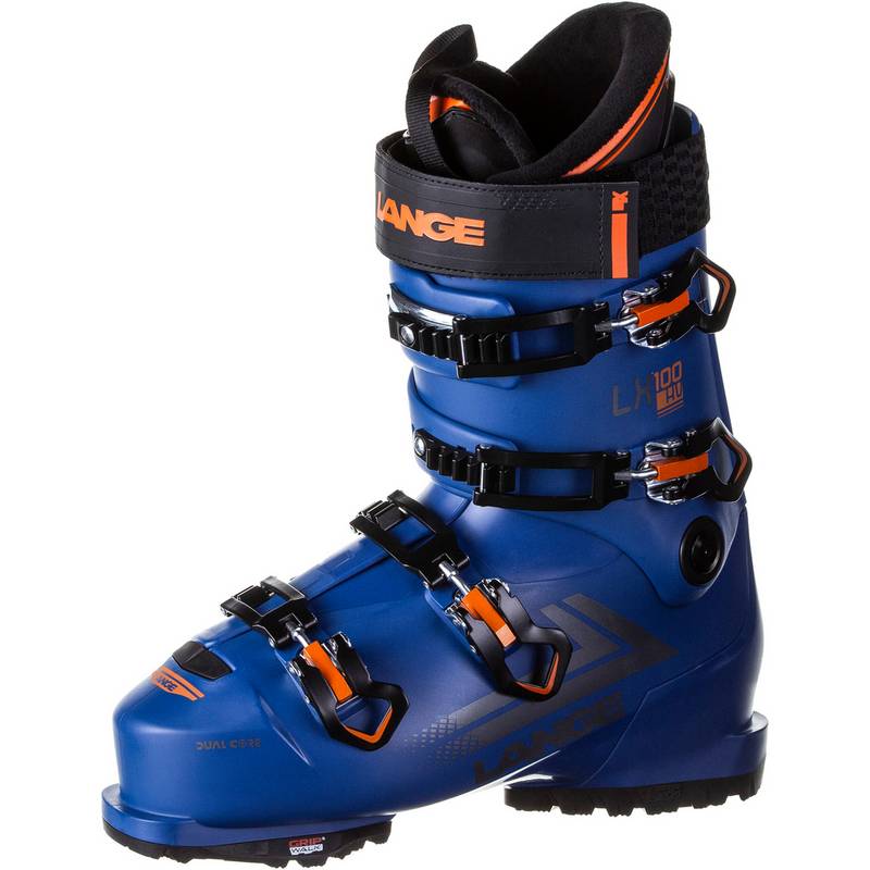 LANGE LX 100 HV GW Skischuhe Herren