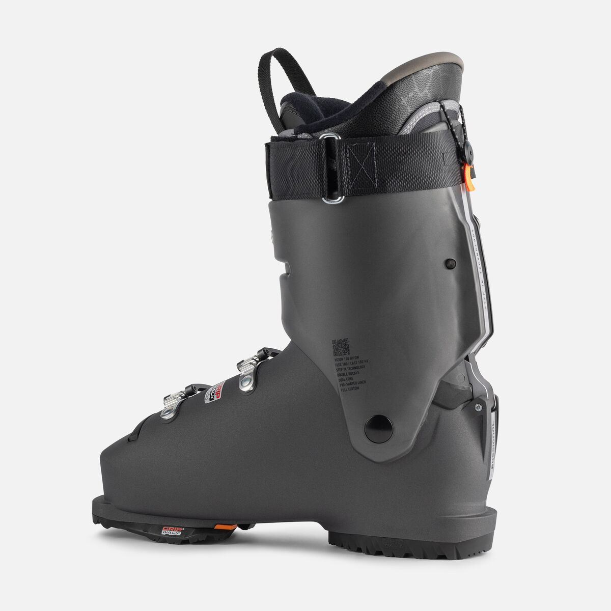 Herren On Piste Skischuhe VIZION 4B 100 HV GW