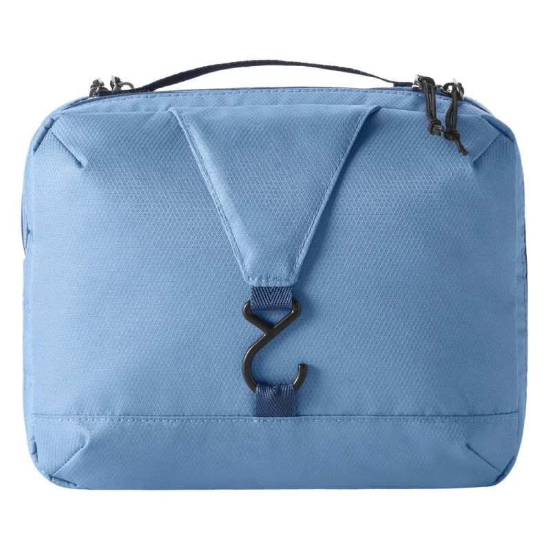 Eagle Creek Pack-It Reveal Kulturbeutel Trifold  - Blue dawn