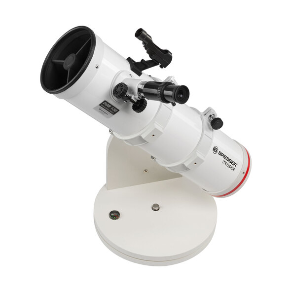 Dobson-Teleskop Messier, 5