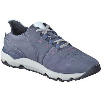Josef Seibel Jeremiah 01 Sneaker in blau