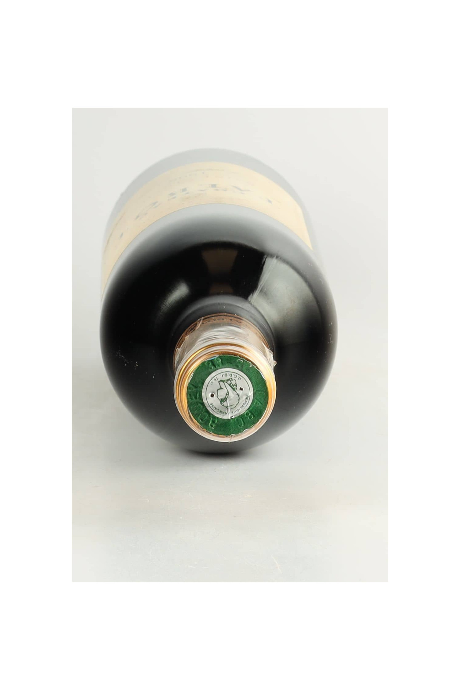 Château Talbot 1998, Saint Julien