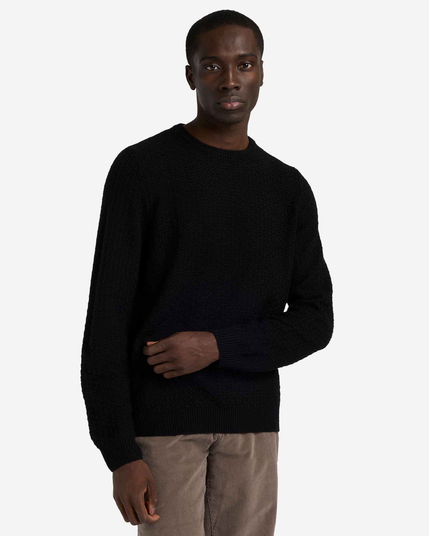 Maglione Mistral Adventure Division M MM521W24-050