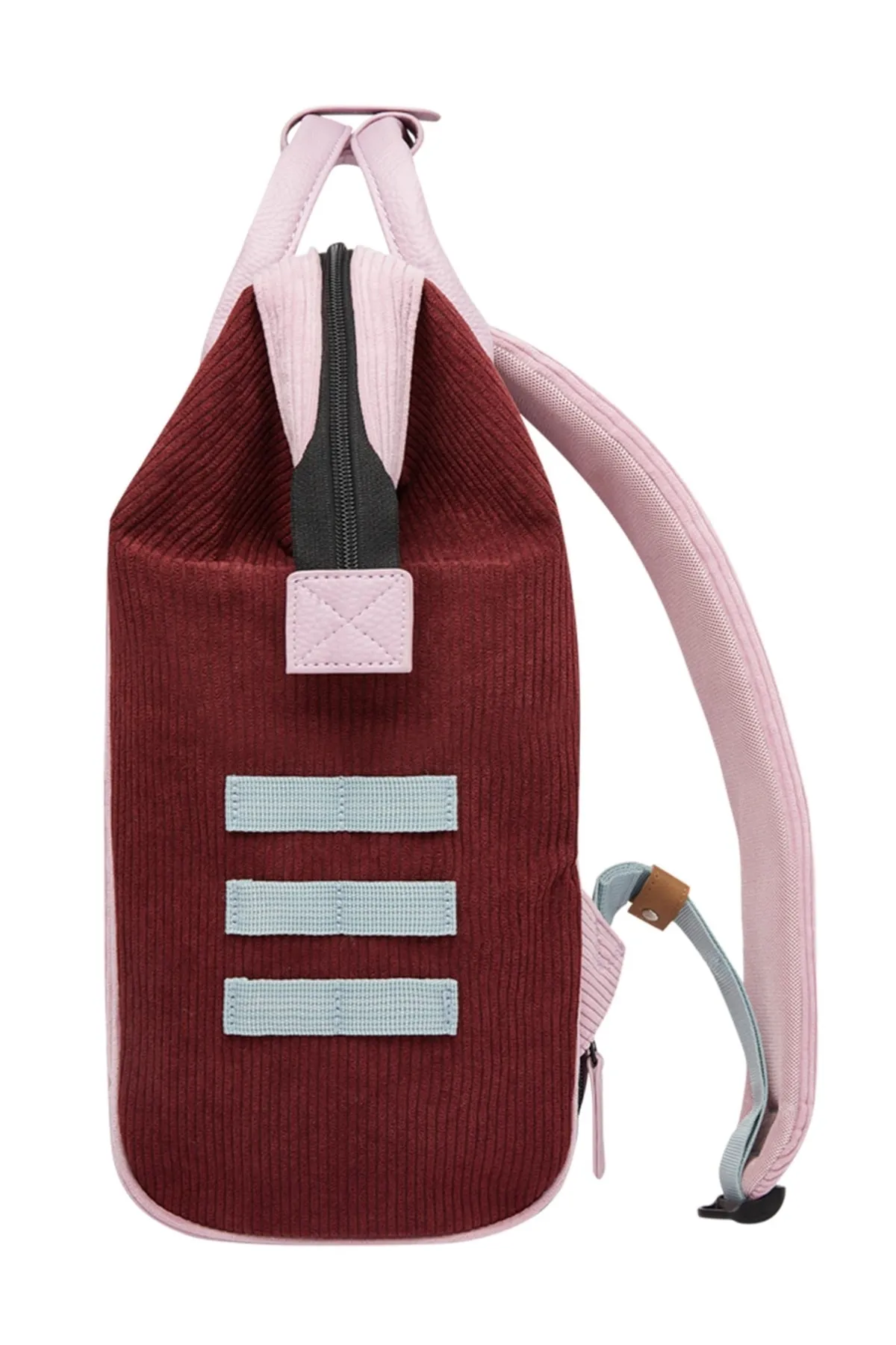 Cabaia  Rucksack - Rosa - Unifarben