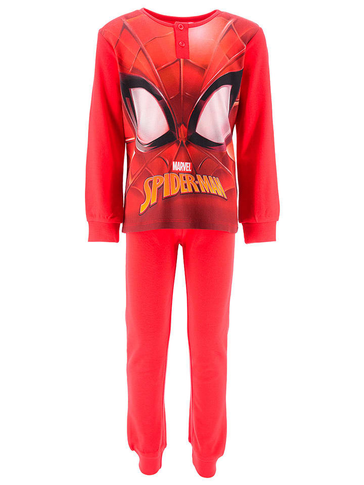 Spiderman Pyjama 