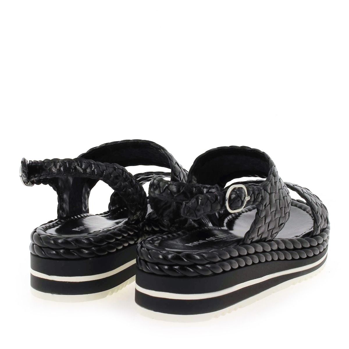 Pons Quintana  9796 - Noir