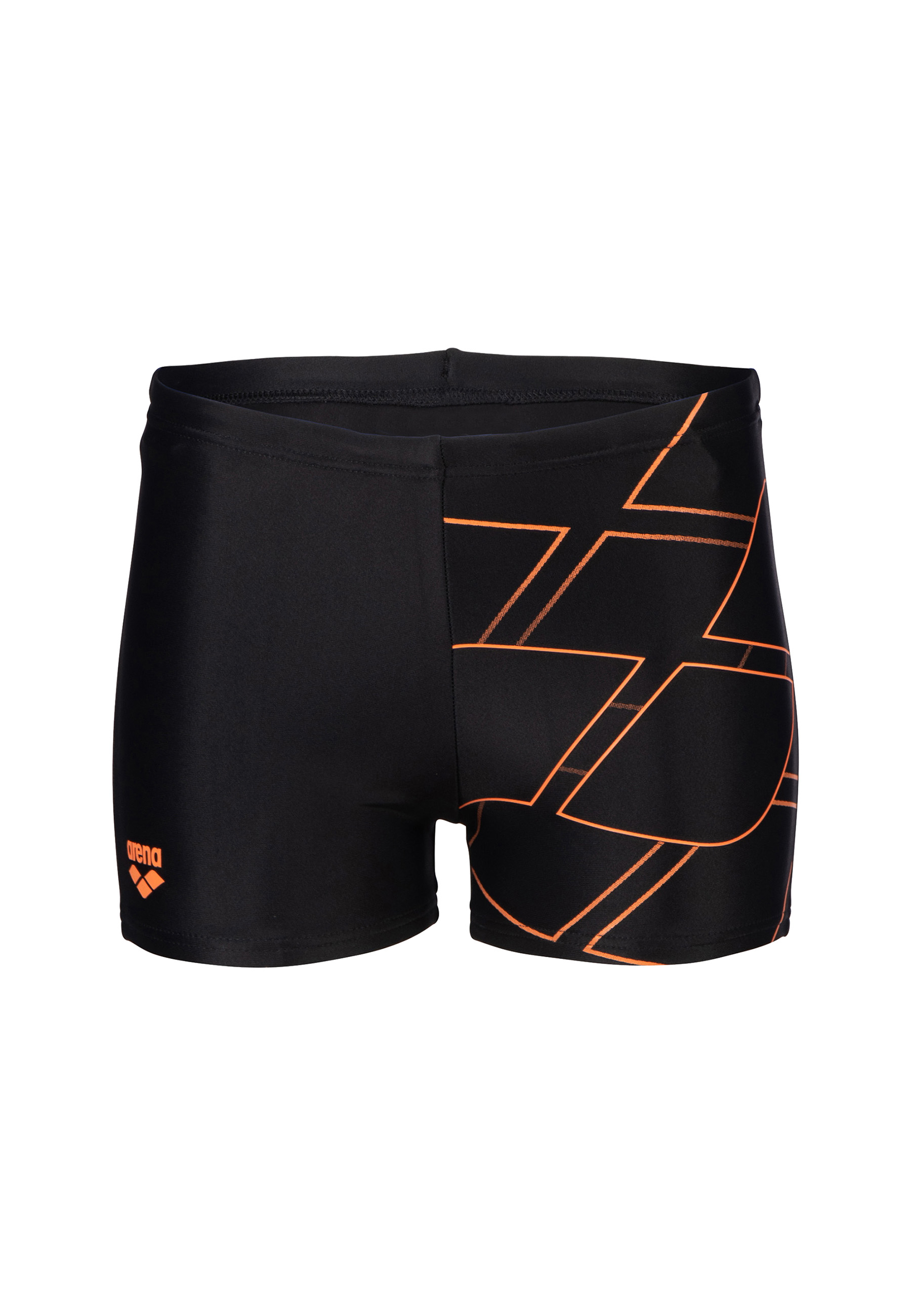 Athletic Swimwear 'MARK'