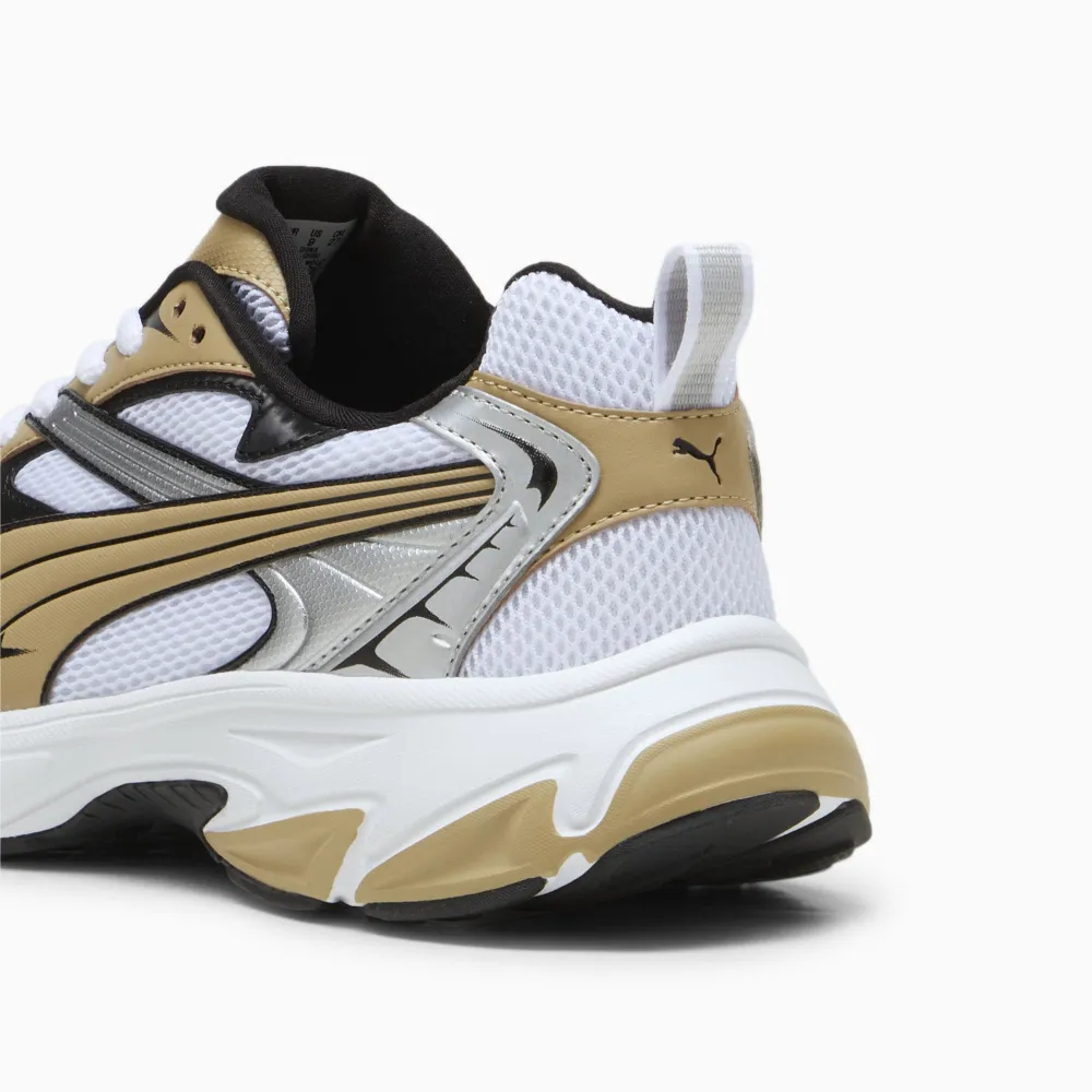 PUMA Morphic 392724_26 / weiss