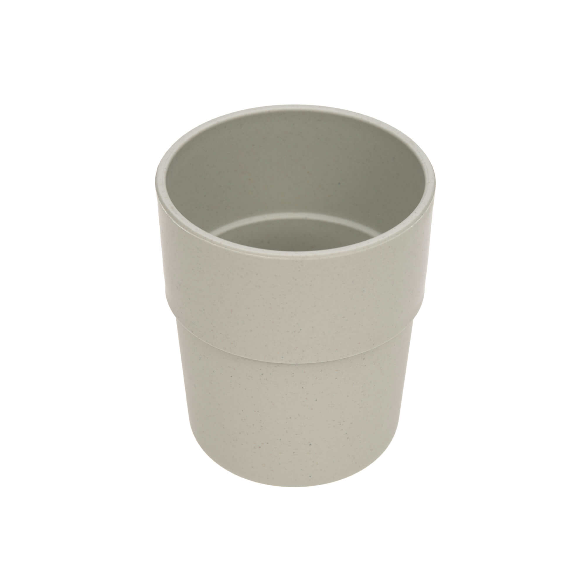 Trinkbecher Kinder - Uni, Warm Grey