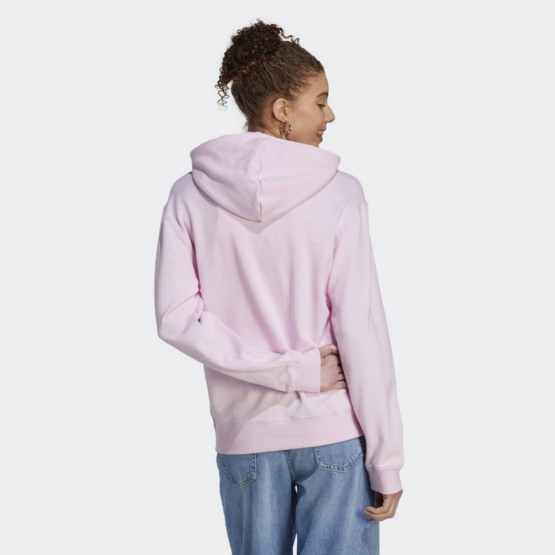 adidas Essentials Linear Hoodie Hoodie Damen