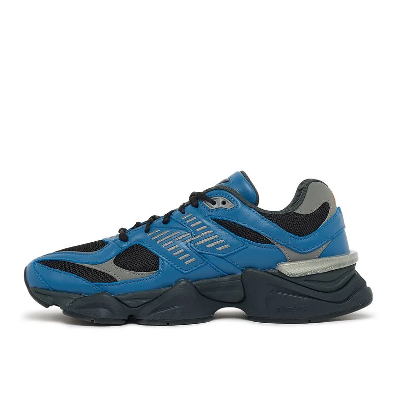 New Balance U9060NRH blue agate
