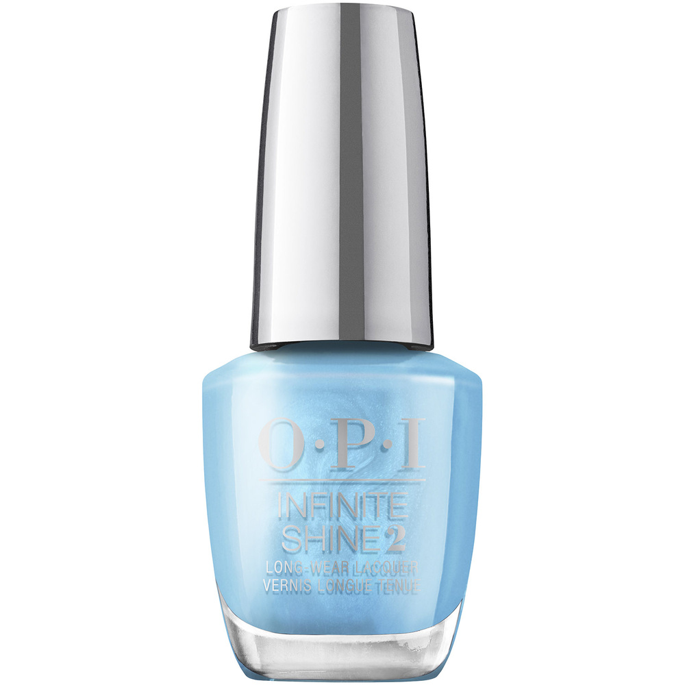 O.P.I IS - Surf Naked OPI Collection été 2023 Vernis à ongles Infinite Shine longue durée