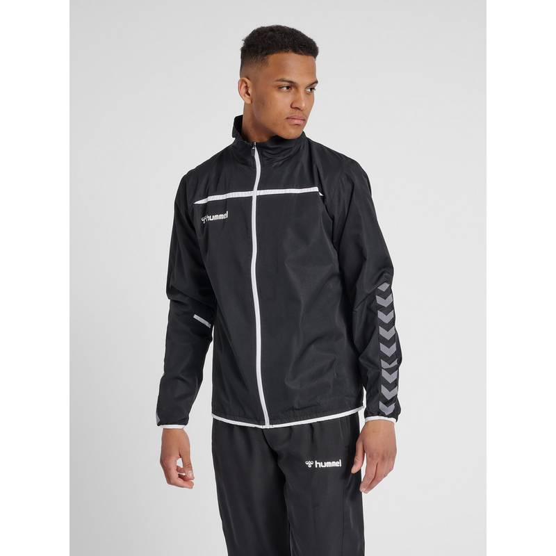 hummel hmlAUTHENTIC TRAINING JACKET Funktionsjacke Herren