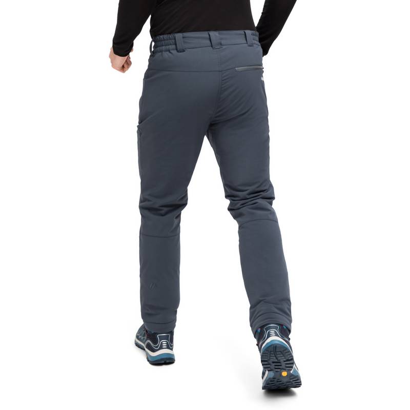 Maier Sports Nil Funktionshose Herren
