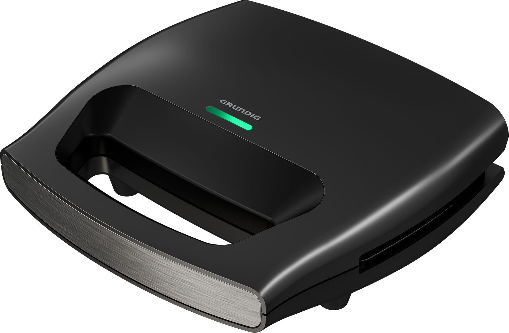 Grundig Sandwichmaker SWM 2940, 750 W