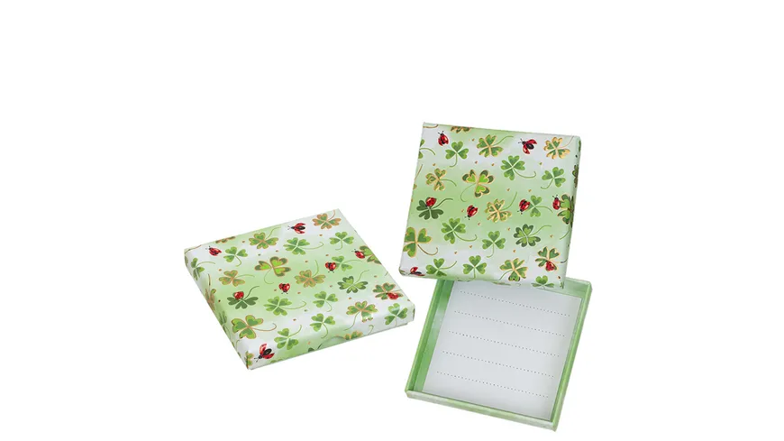 TRUBA Gutscheinbox mini Happyness