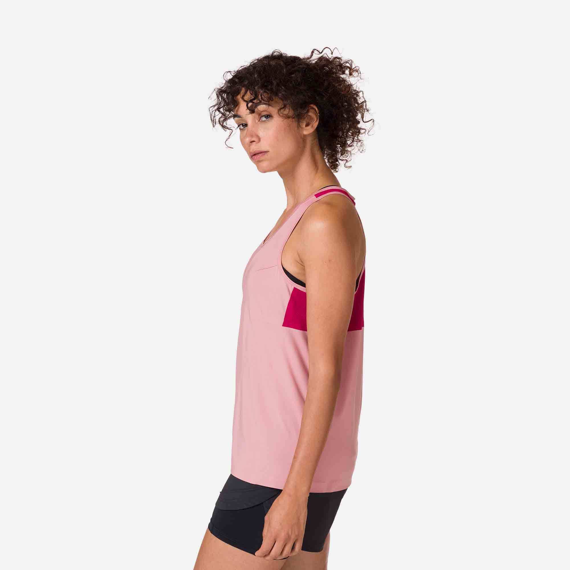 Débardeur technique pour femme