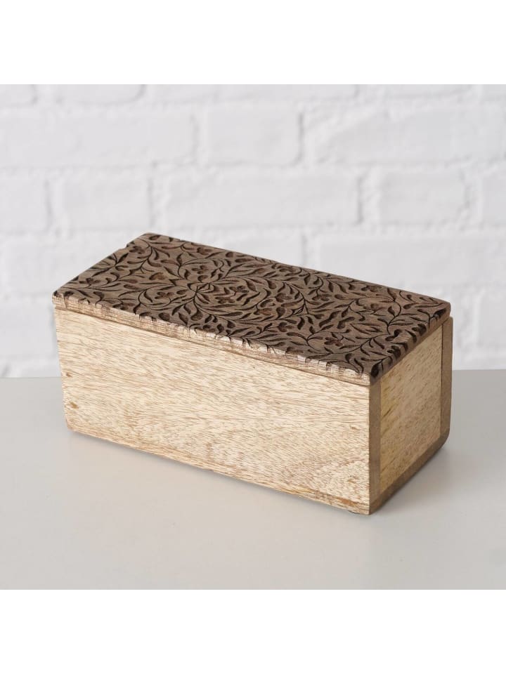 Boltze Box in braun günstig kaufen onesize